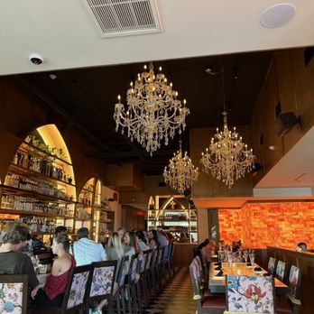 The Mission - Latin American Near Me - Gilbert, Arizona