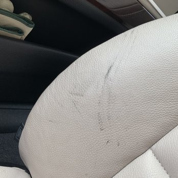 Zorro Auto Glass - Smeared the grinding from the seal in my leather seats, grindings in the floorboard. Zero regard for taking care with my property - Windshield Installation & Repair Near Me Zorro Auto Glass - Smeared the grinding from the seal in my leather seats, grindings in the floorboard. Zero regard for taking care with my property - Windshield Installation & Repair Near Me