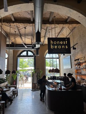 Honest Greens Hortaleza by null