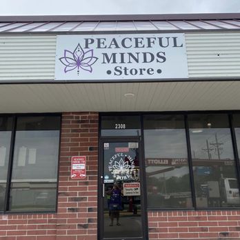 Peaceful Mind Therapeutics - Massage Therapy Near Me - Bellevue, Nebraska Peaceful Mind Therapeutics - Massage Therapy Near Me - Bellevue, Nebraska