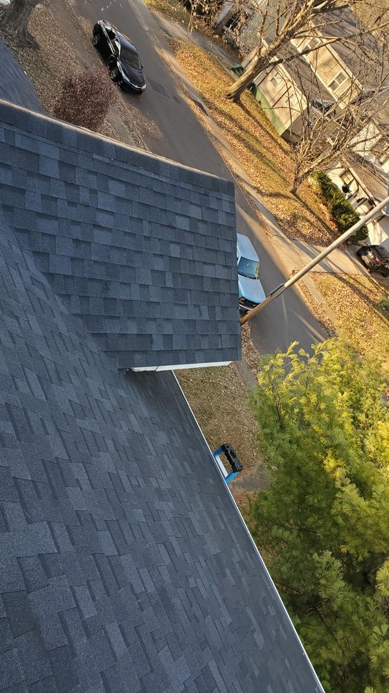 NH RIVERA ROOFING 23 Photos Dayton, Ohio Roofing Phone Number