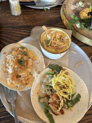 Farmhouse Tacos by null