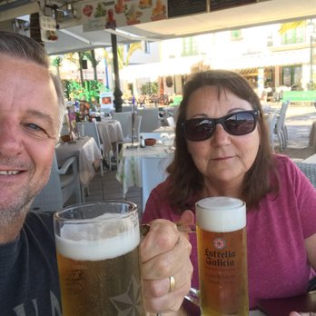 Dennehy's - Irish Near Me - Puerto de Mogan, GC