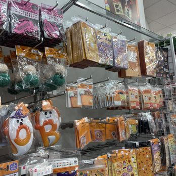 Daiso - Halloween goods - Discount Store Near Me - Los Angeles, California