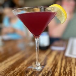 Blue Bell Inn - Blueberry fields