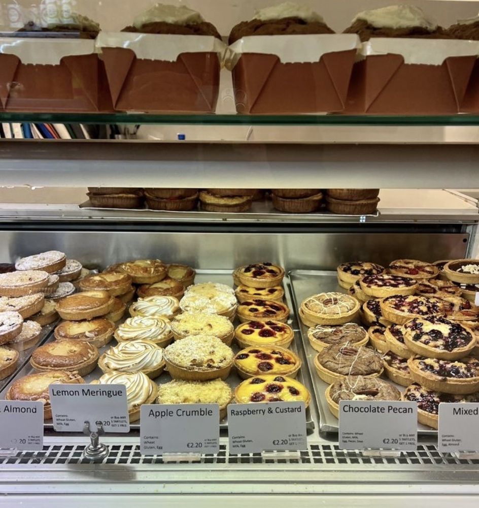 GOURMET TART COMPANY Updated October 2024 28 Photos & 18 Reviews