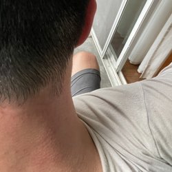 Nathan's Barbershop