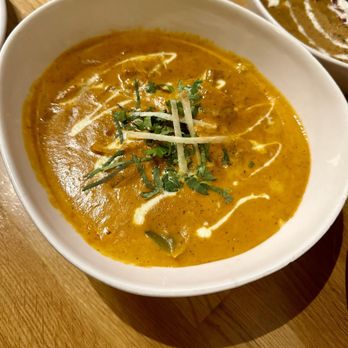 Black Salt - Chicken Tikka Masala - Indian Near Me - Chesterfield, Missouri