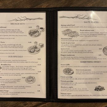 Do Norte by Hungry Biker - Menu - Cafes Near Me - Porto, 13