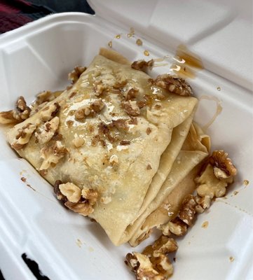 Big Mountain Deli & Crêperie by null
