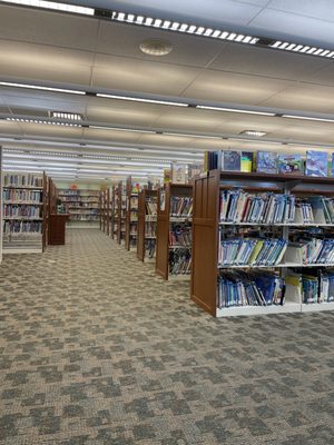 HILLSIDE PUBLIC LIBRARY - Updated June 2026 - 14 Reviews - 155 ...