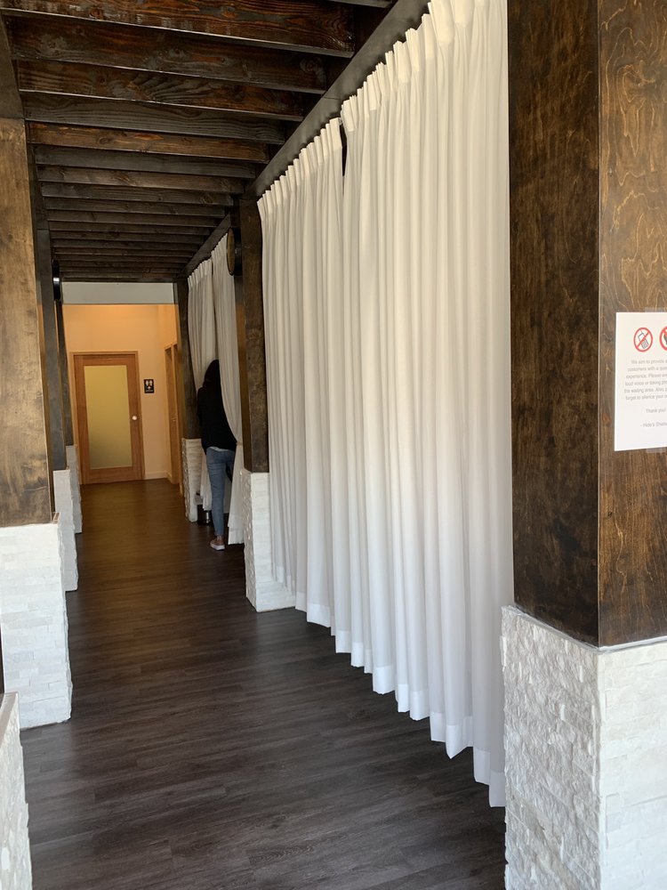 HIDE’S SHIATSU 36 Photos & 63 Reviews 2396 Crenshaw Blvd, Torrance