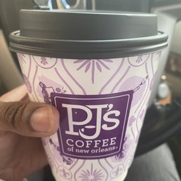 Chai Tea Latte