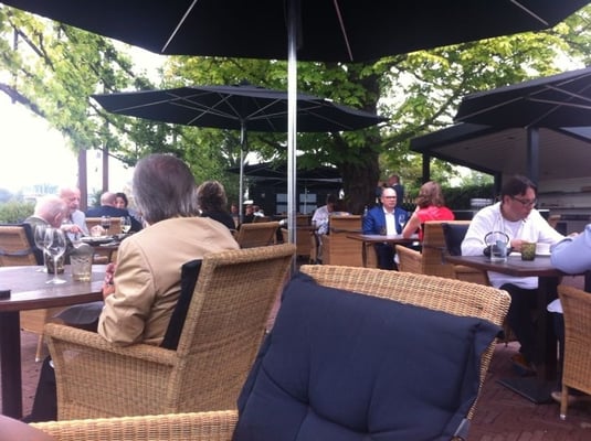 Restaurant Aan de Zweth by null
