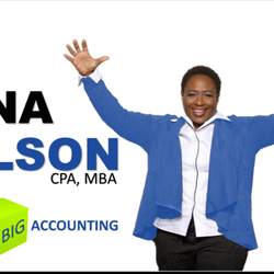 Go Big Accounting - www.gobigaccounting.com