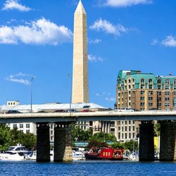 Washington Monument