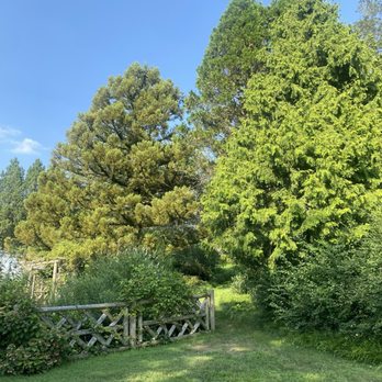 Wave Hill Public Garden - Venues & Event Spaces Near Me - Bronx, New York