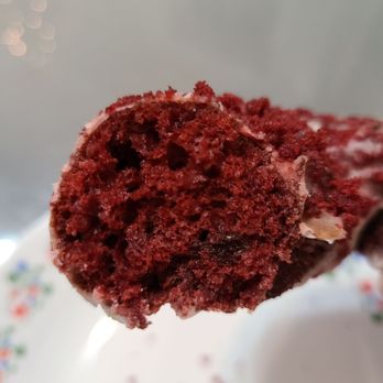 Stan's Donuts & Coffee - Red velvet - Donuts Near Me - Chicago, Illinois Stan's Donuts & Coffee - Red velvet - Donuts Near Me - Chicago, Illinois