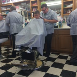 Norm's Barber Shop - Awesome barber shop