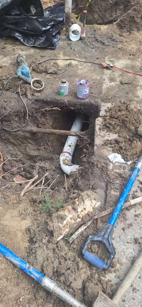 Slide of Tidal Drain Cleaning & Handyman Services