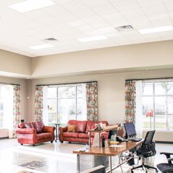 Custom Drapes