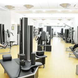 New Element Training - The facility