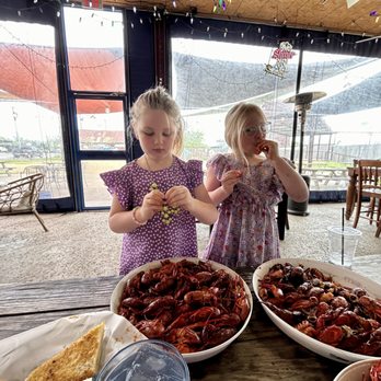 Bongo Beaux's Bourre Palace & Cajun Kitchen - Cajun/Creole Near Me - Celina, Texas