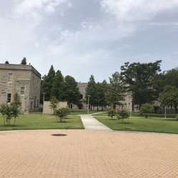 Xavier University Library Resource Center