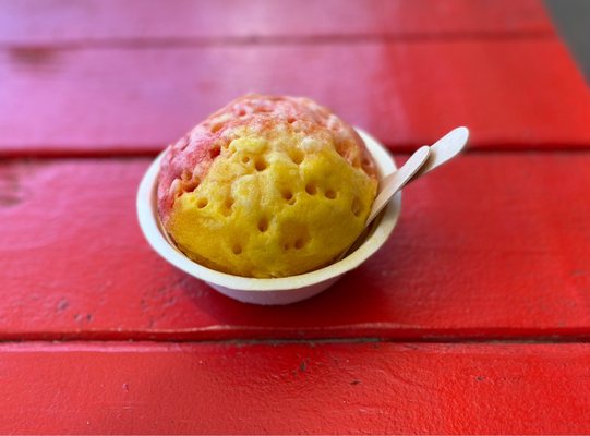 Ululani's Hawaiian Shave Ice - Kihei by null