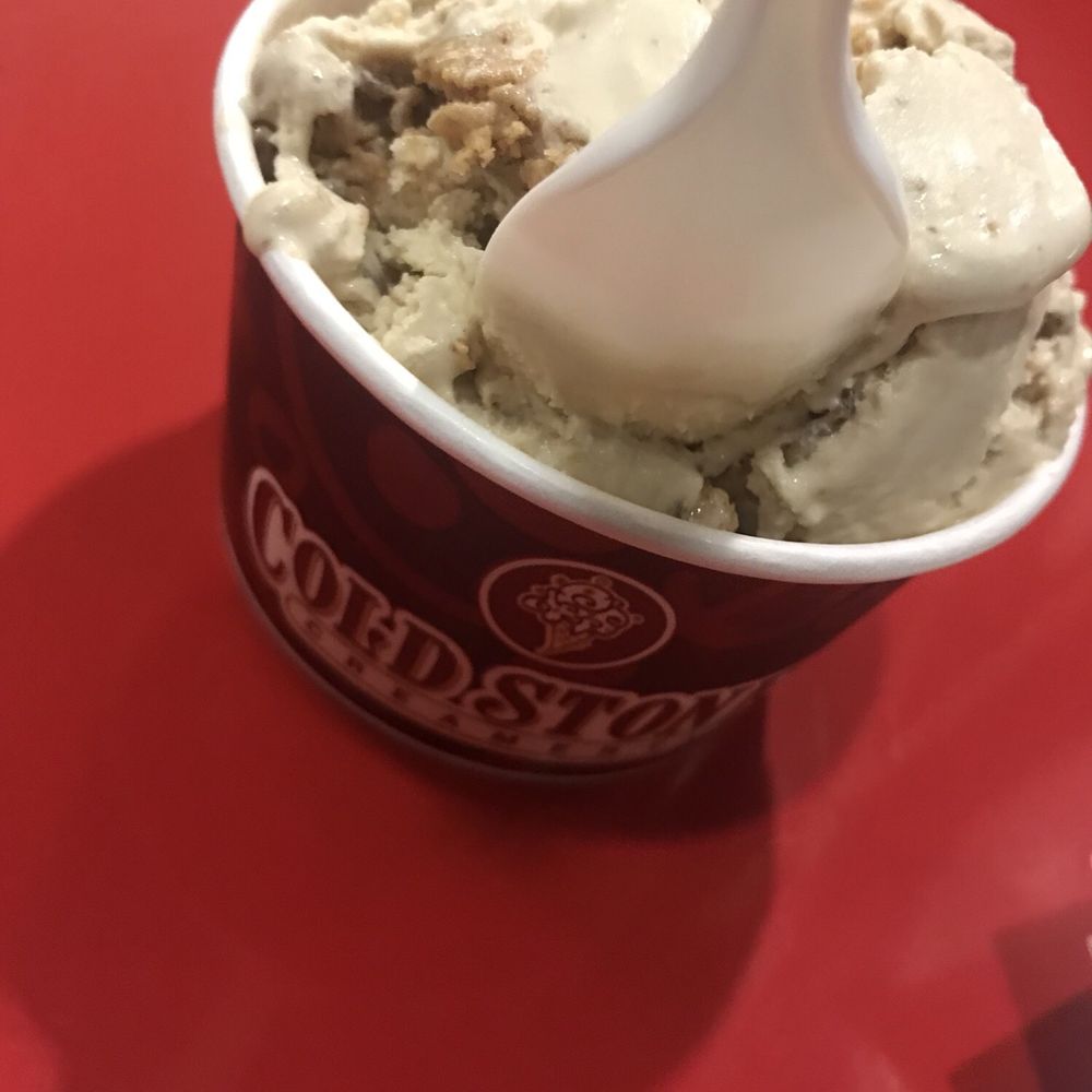 Cold Stone Creamery - Ice Cream & Frozen Yogurt Near Me - Corona, California Cold Stone Creamery - Ice Cream & Frozen Yogurt Near Me - Corona, California