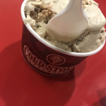 Cold Stone Creamery - Ice Cream & Frozen Yogurt Near Me - Corona, California