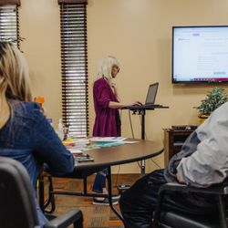 The Resource Center - Parenting Class