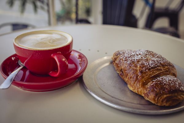 Miracle Bakery by null