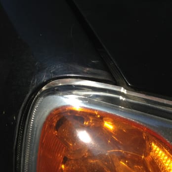 DM Auto Body - Body Shops Near Me - Van Nuys, California