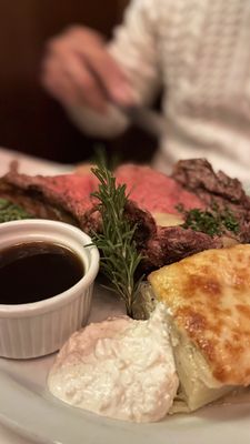 Harris' Restaurant - The San Francisco Steakhouse by null