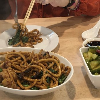 dan modern chinese - Dim Sum Near Me - Pasadena, California