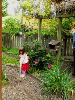 Corvallis Montessori Society Inc