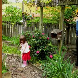Corvallis Montessori School