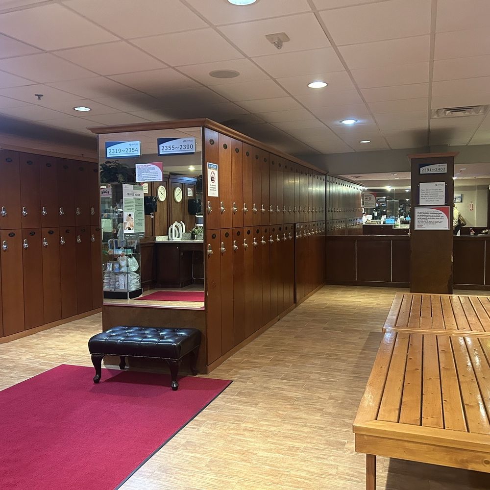 Spa World - Women's locker room - Saunas Near Me - Centreville, Virginia Spa World - Women's locker room - Saunas Near Me - Centreville, Virginia