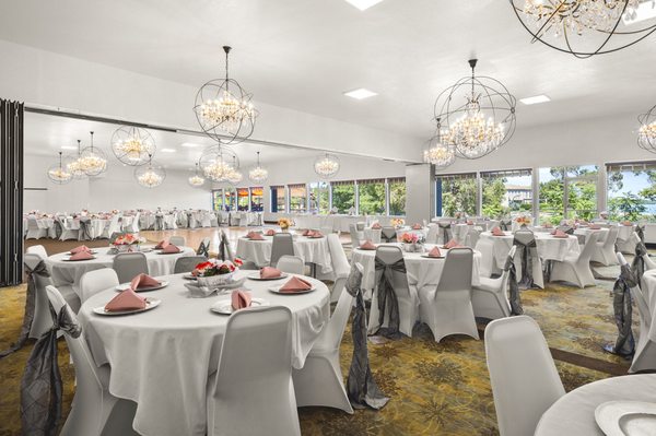 Richland Riverfront Hotel, Ascend Hotel Collection