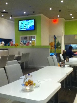 TEA SHOP 168 by null