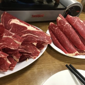 Boiling BeiJing - Chinese Near Me - San Bruno, California