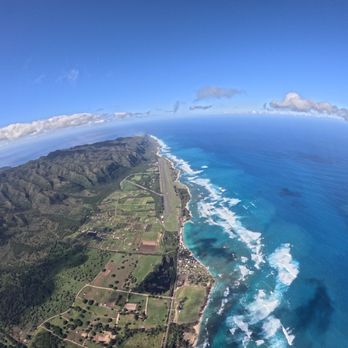 Skydive Hawaii - Skydiving Near Me - Waialua, Hawaii Skydive Hawaii - Skydiving Near Me - Waialua, Hawaii