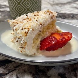 Tres Leches