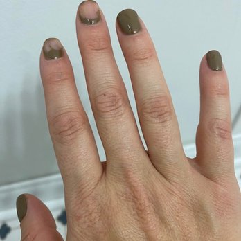 Vivi Nail Spa - Nail Salons Near Me - North Bethesda, Maryland