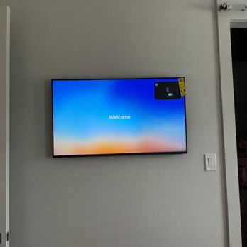 Levis TV Mounting Pro - TV mounting and hidden wires - TV Mounting Near Me