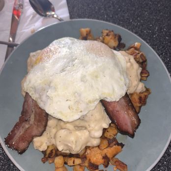 Egg Mann and Earl - Walrus breakfast - Breakfast & Brunch Near Me - Boise, Idaho
