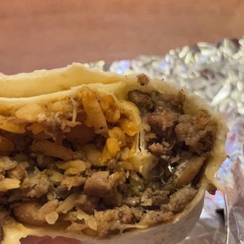 Tacos Los Toritos - there was a piece of metal scrubber in burrito - Mexican Near Me - Las Vegas, Nevada Tacos Los Toritos - there was a piece of metal scrubber in burrito - Mexican Near Me - Las Vegas, Nevada