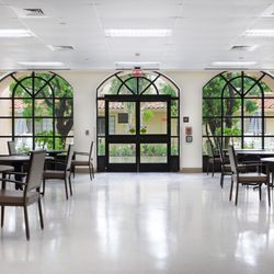 Tustin Healthcare Center