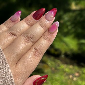 OMG Nail Spa - Nail Salons Near Me - Elk Grove, California OMG Nail Spa - Nail Salons Near Me - Elk Grove, California